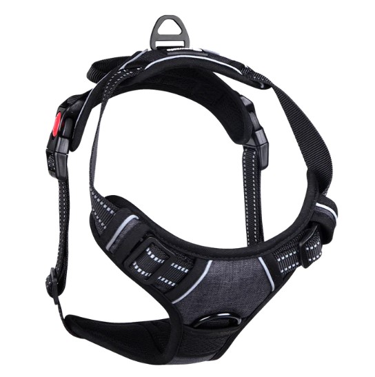 pawsafe no pull dog harness