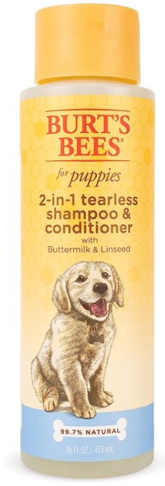 Best Dog Shampoo for Greyhound Puppies